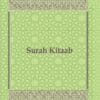 Surah Kitaab
