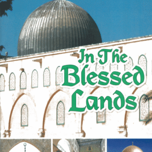 In the Blessed Lands