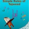 Simple Rules of Tajweed