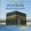 Virtues of Makkah Mukarramah-Pocket Size