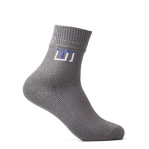 The Wudhu Socks - Abdeez Brand