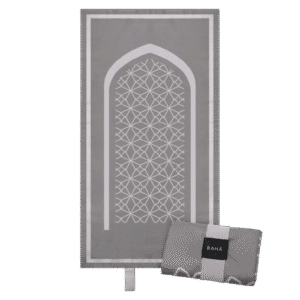 Baha Portable Prayer Mat Classic