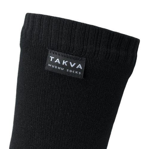 Wudhu Socks By Takva