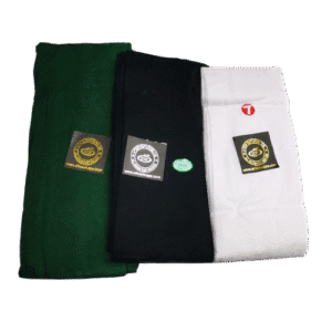 Plain Turban