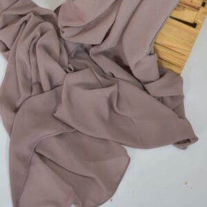 Ferrari Chiffon | Taupe