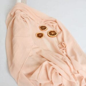 Ferrari Chiffon | Peach