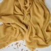 Ferrari Chiffon | Anti Gold