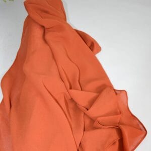 Ferrari Chiffon | Rust