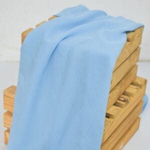 Ferrari Chiffon | Sky Blue
