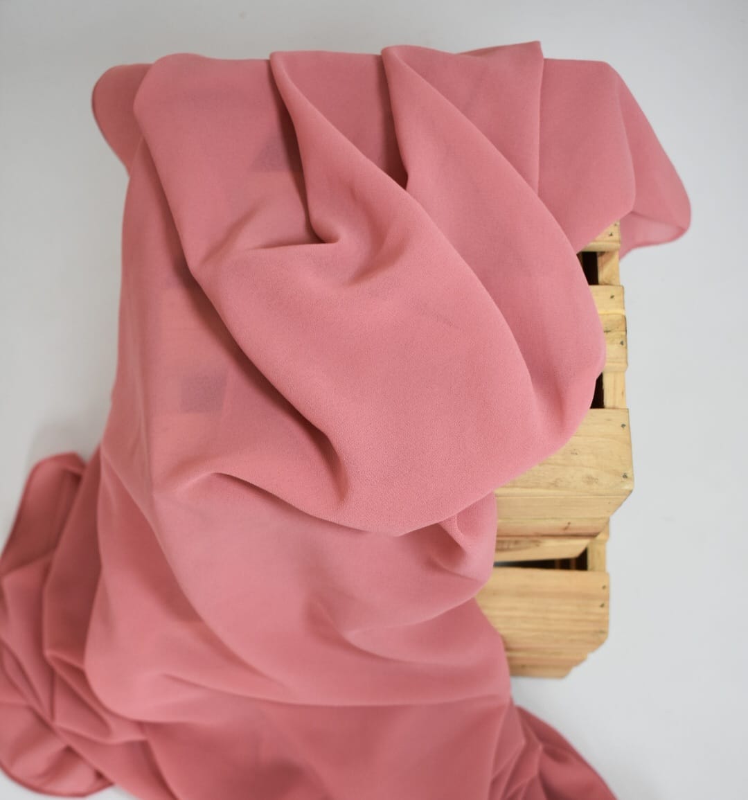 Ferrari Chiffon | Massa Rose