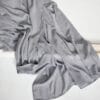 Ferrari Chiffon | Silver