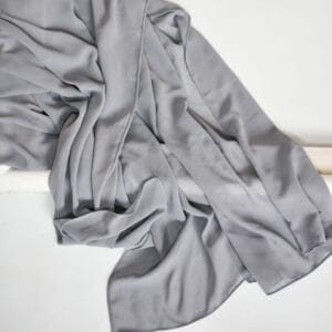 Ferrari Chiffon | Silver