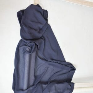 Ferrari Chiffon | Blue Stone