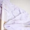 Ferrari Chiffon | Spirit White