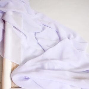 Ferrari Chiffon | Spirit White