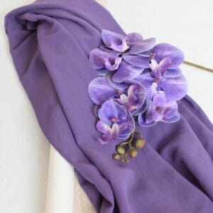 Ferrari Chiffon | Purple