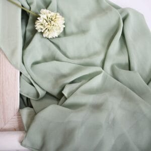 Ferrari Chiffon | Mint