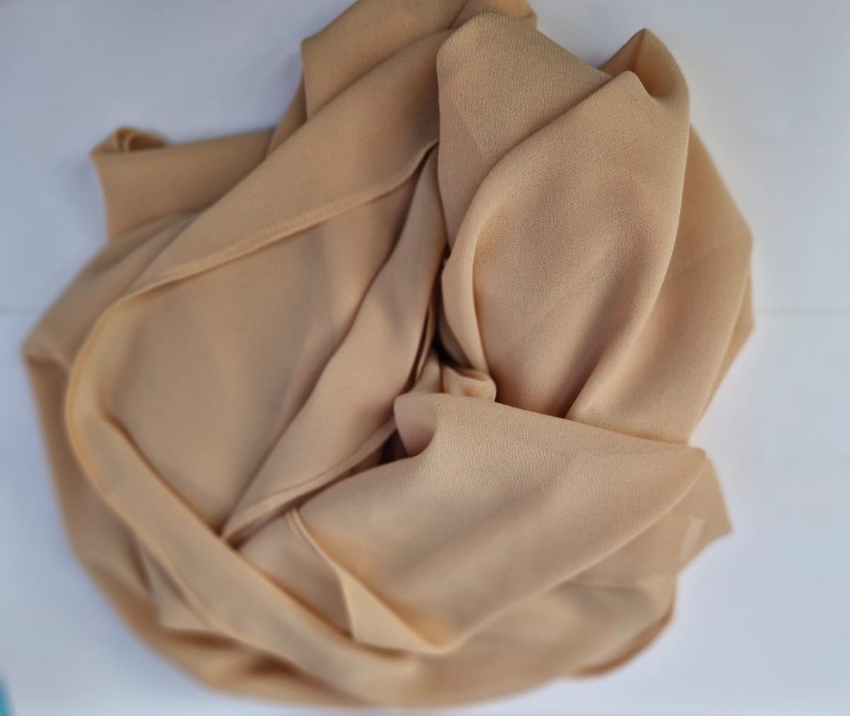 Ferrari Chiffon | Champagne