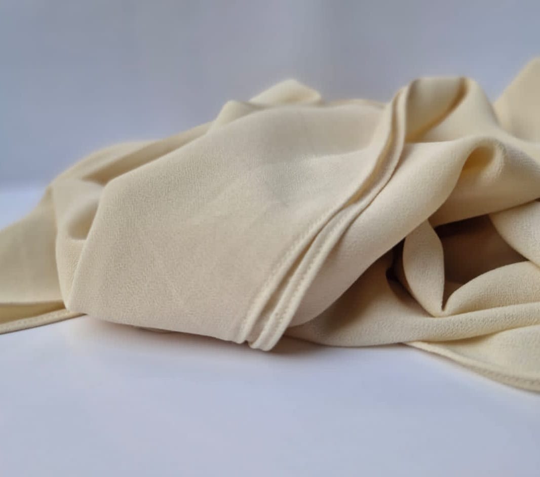 Ferrari Chiffon | Swan