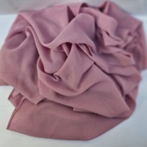 Ferrari Chiffon | Pink Dust