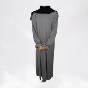 SPH Abaya | Grey