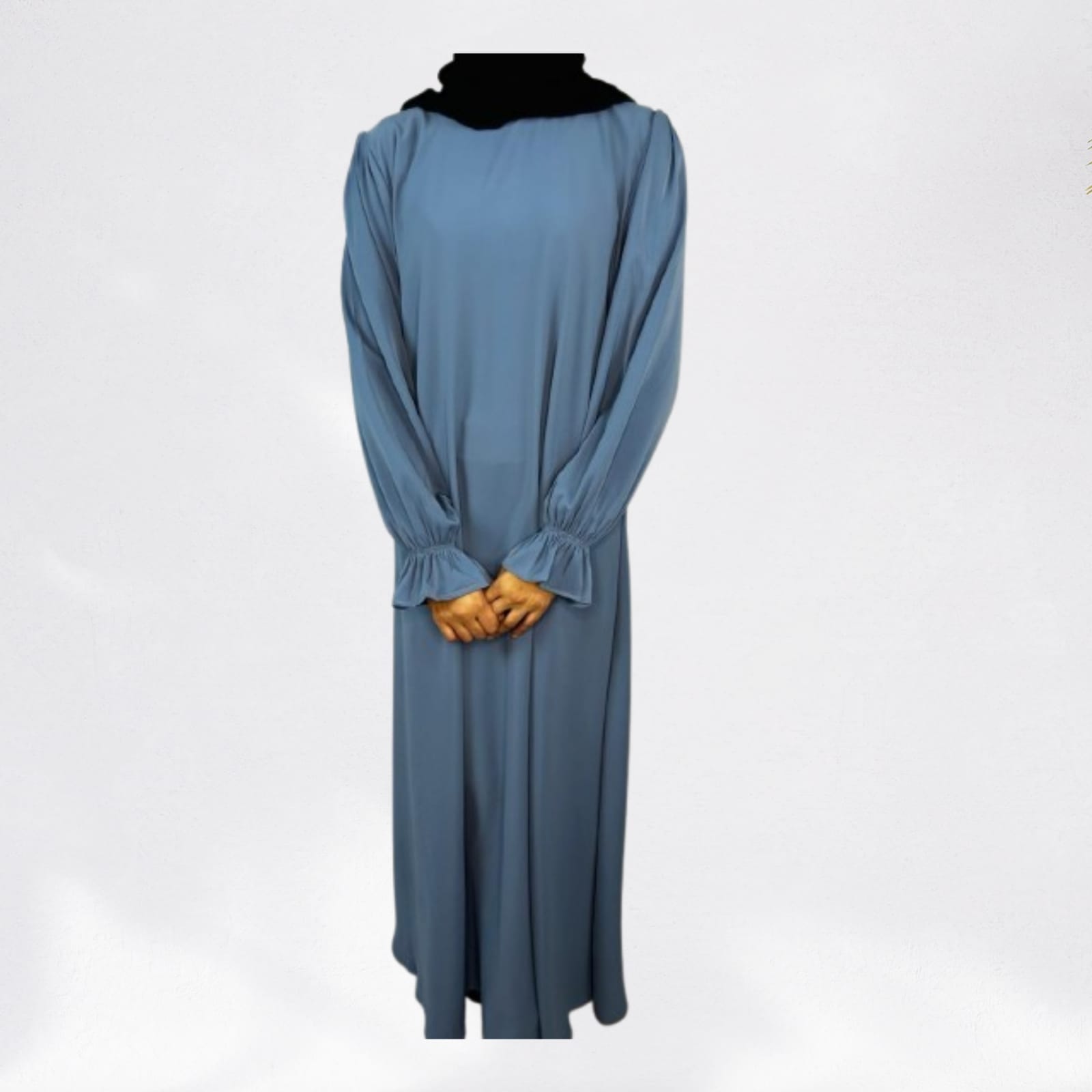 SPH Abaya | Flintstone