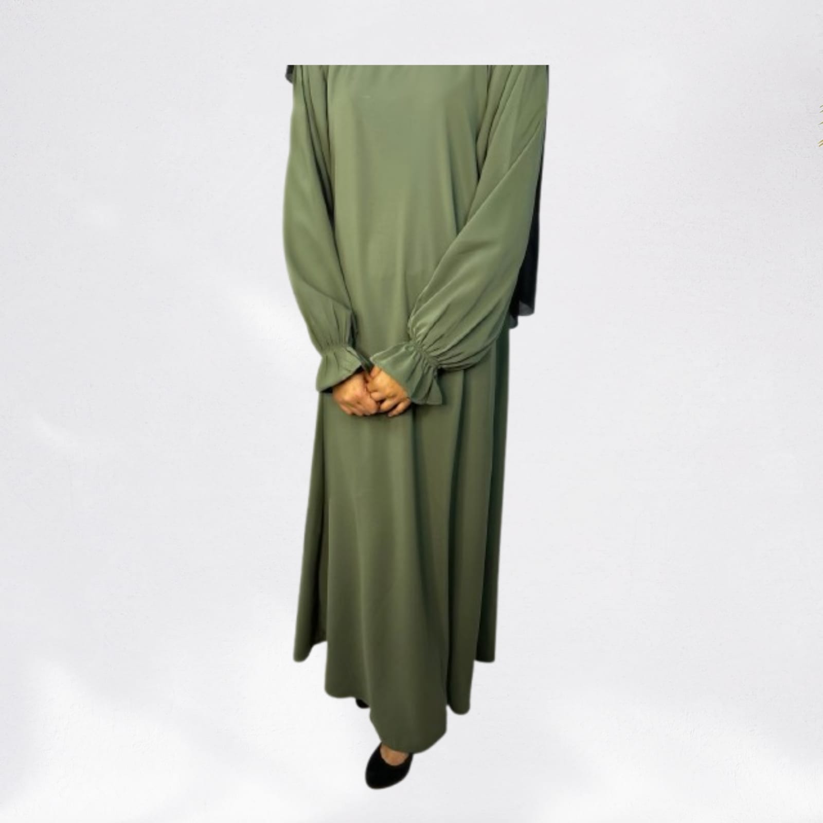 SPH Abaya | Thyme