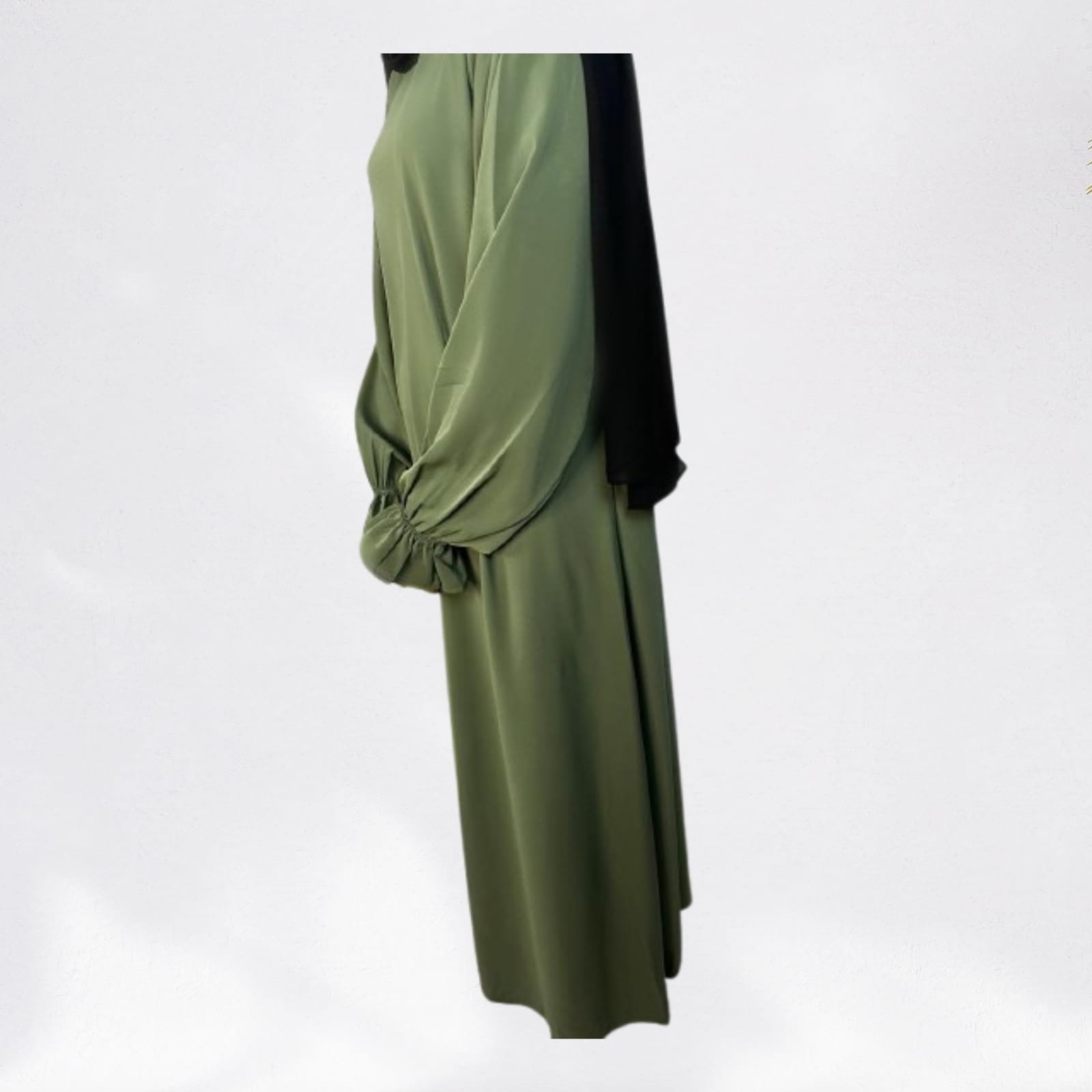 SPH Abaya | Thyme