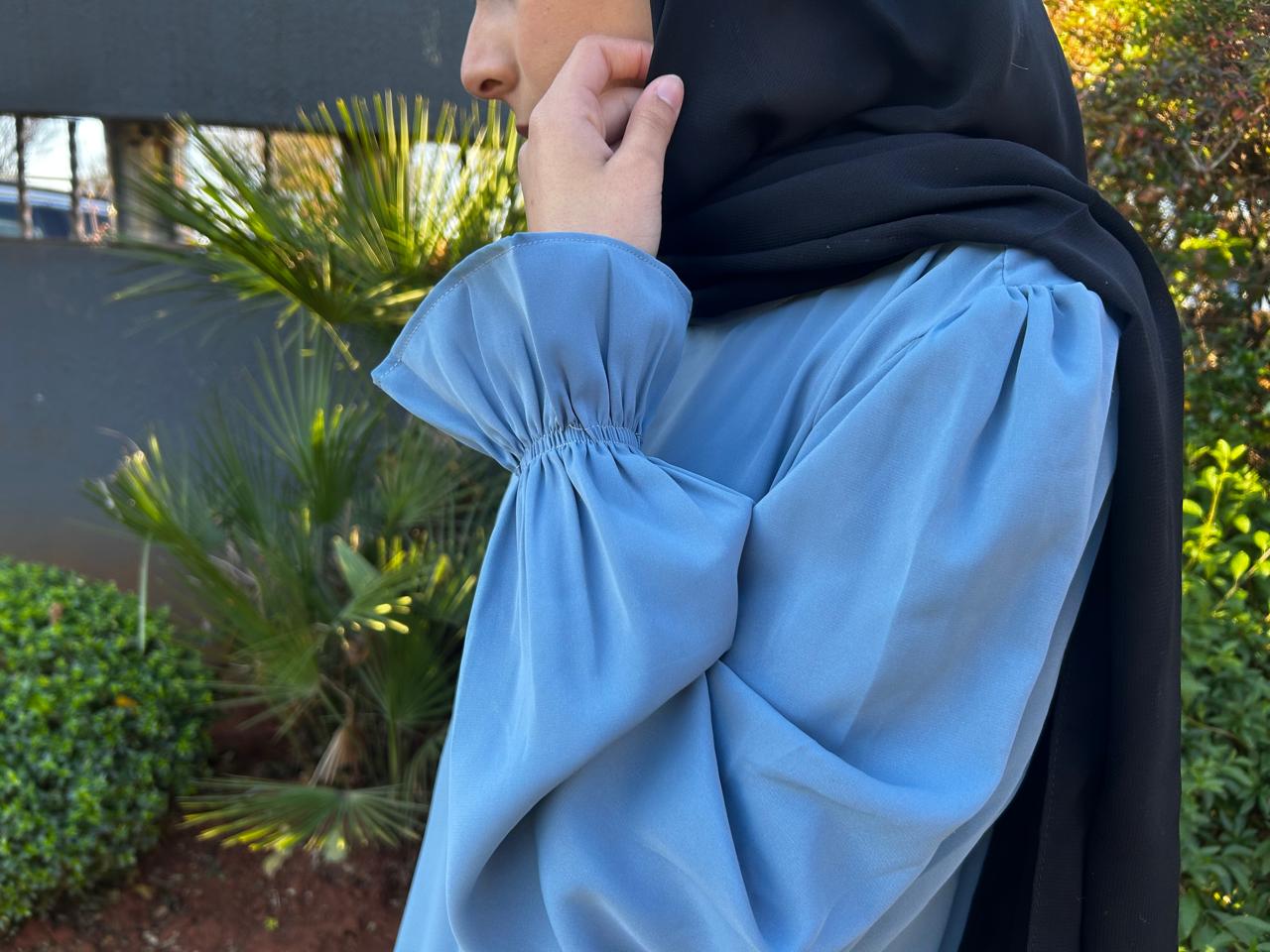 SPH Abaya | Flintstone