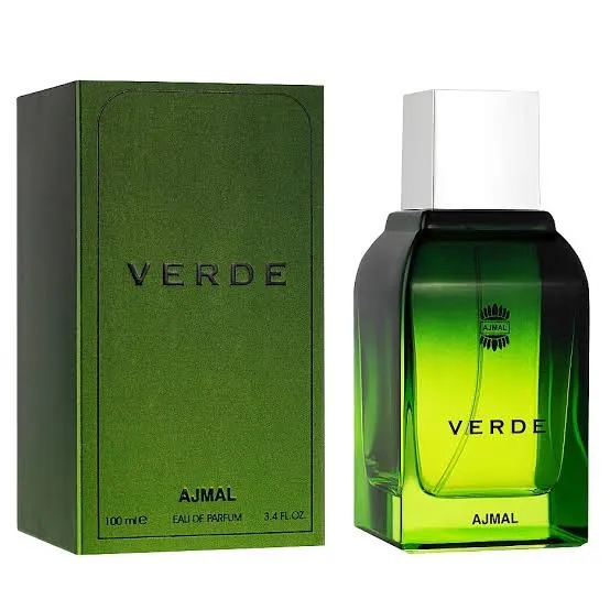 Ajmal Verde For Him - By Ajmal