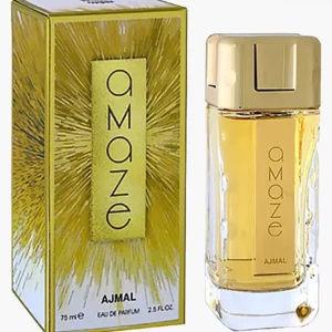 Amaze For Her - By Ajmal