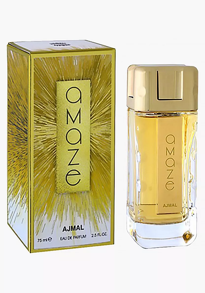 Amaze For Her - By Ajmal