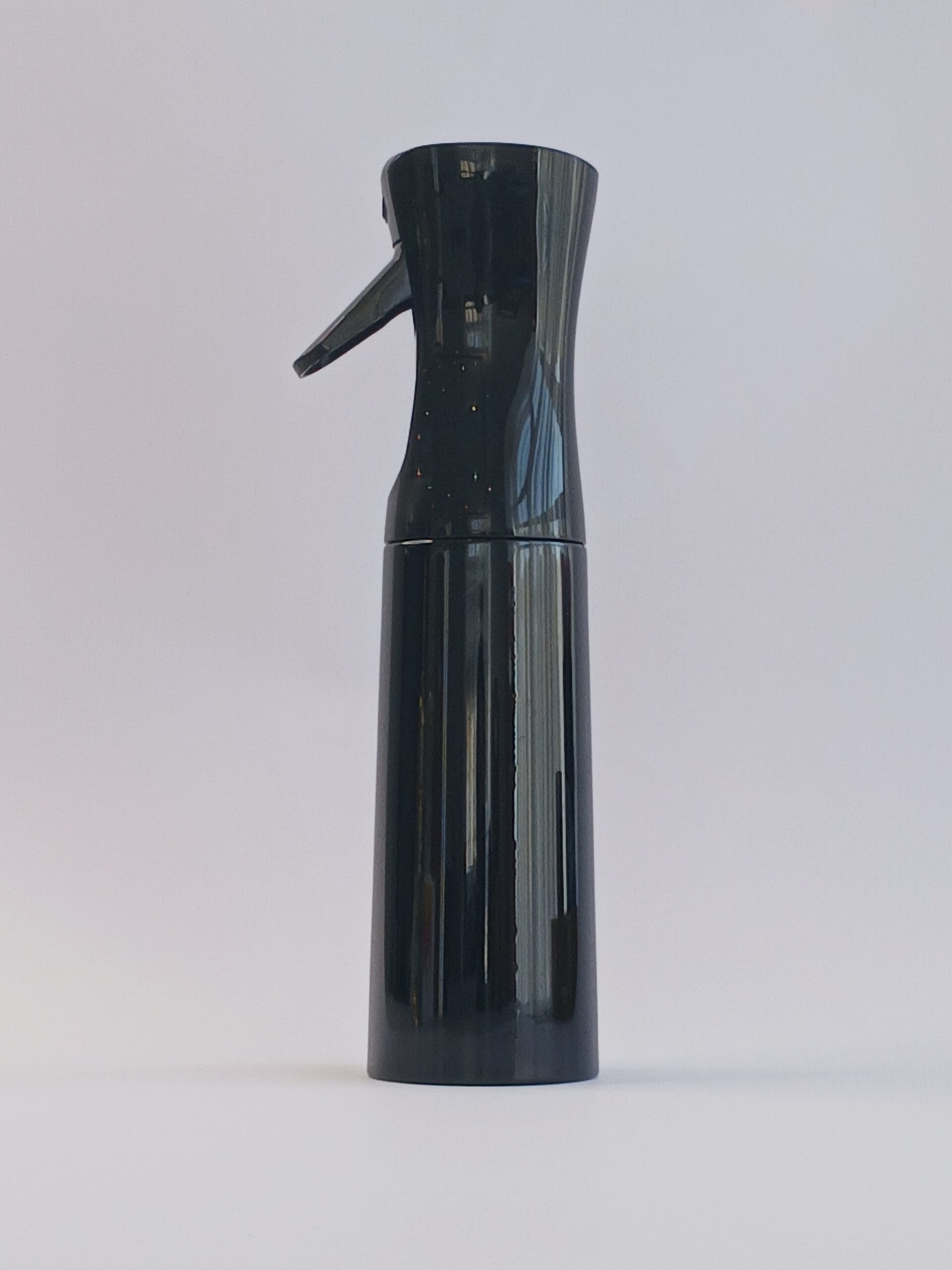 Continuous Spray Bottle Black 300ml