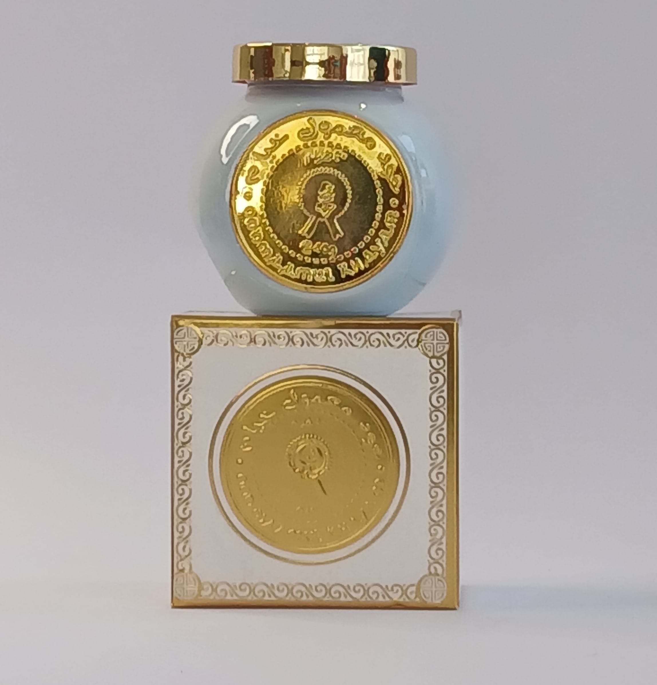 Oud Maamul Khayam Bakhoor – 30g (Al Khayam Zafron)