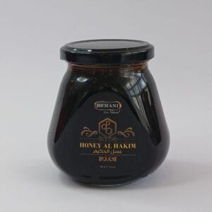 Honey Al Hakim 340gr