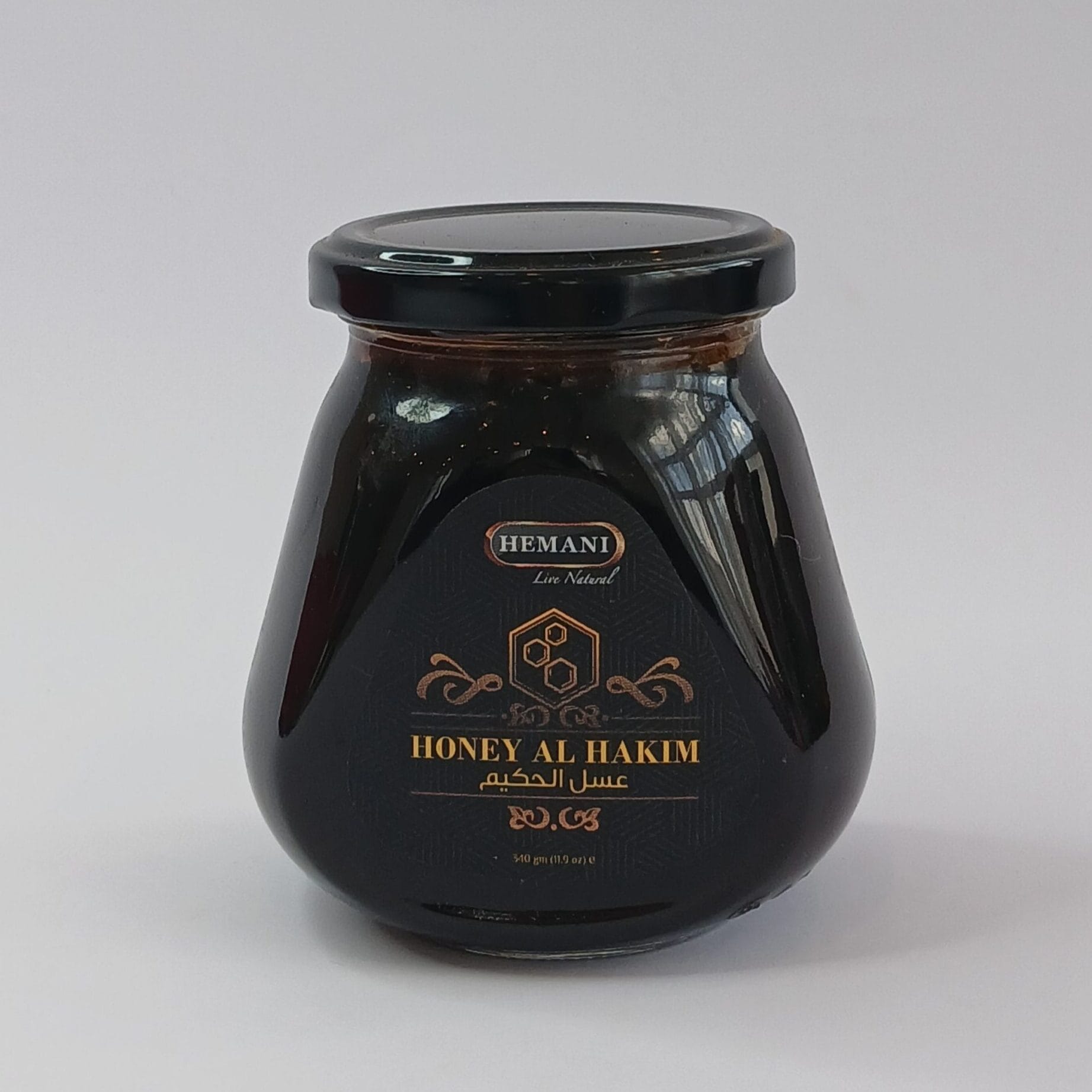 Honey Al Hakim 340gr