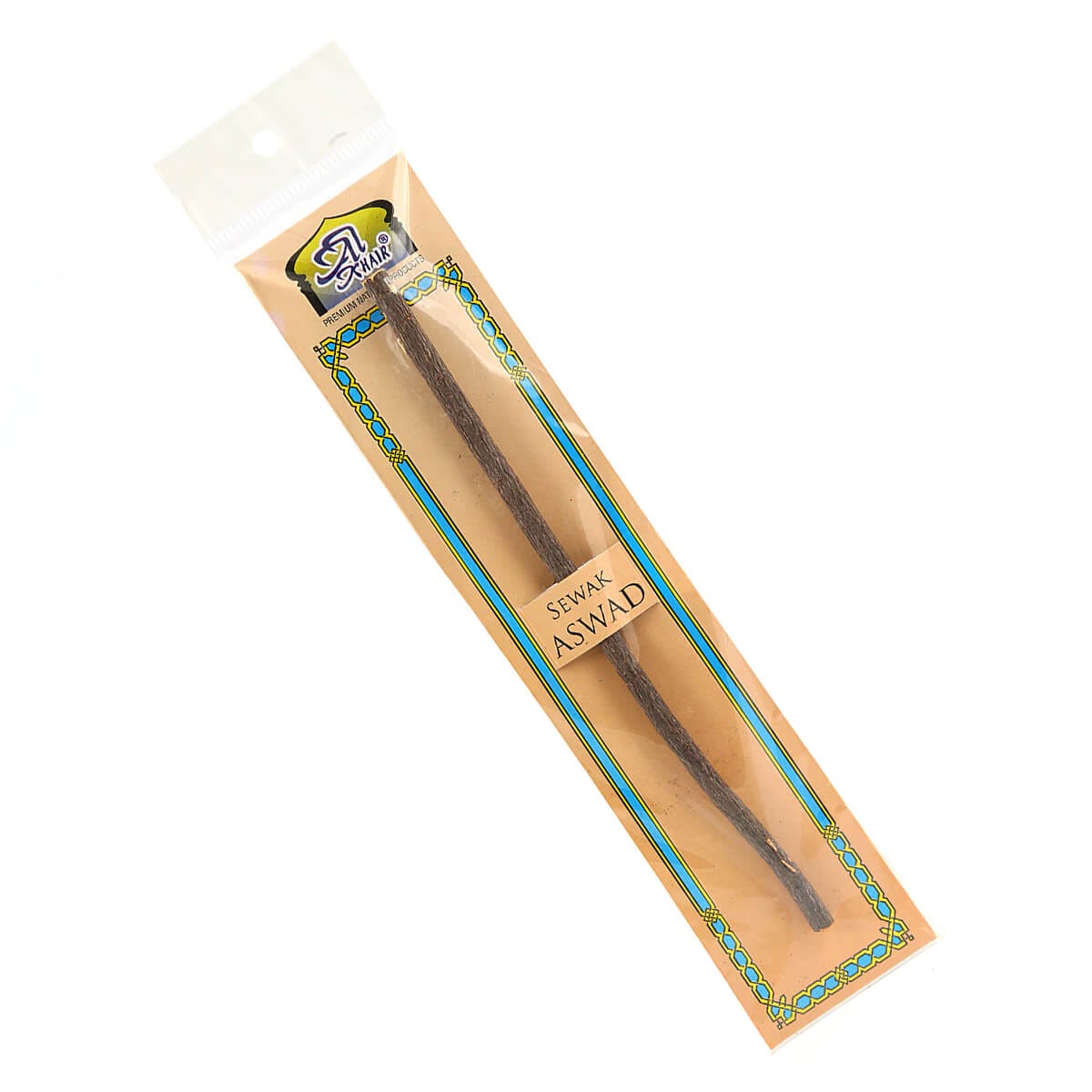 Al Khair Organic Olive Miswaak
