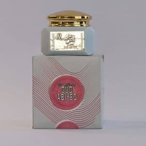 Oud Abiyed Bakhoor - 25gr
