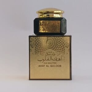 Ahat Al Quloob 25g Bakhoor (Wood Sticks) – Al Khayam Zafron