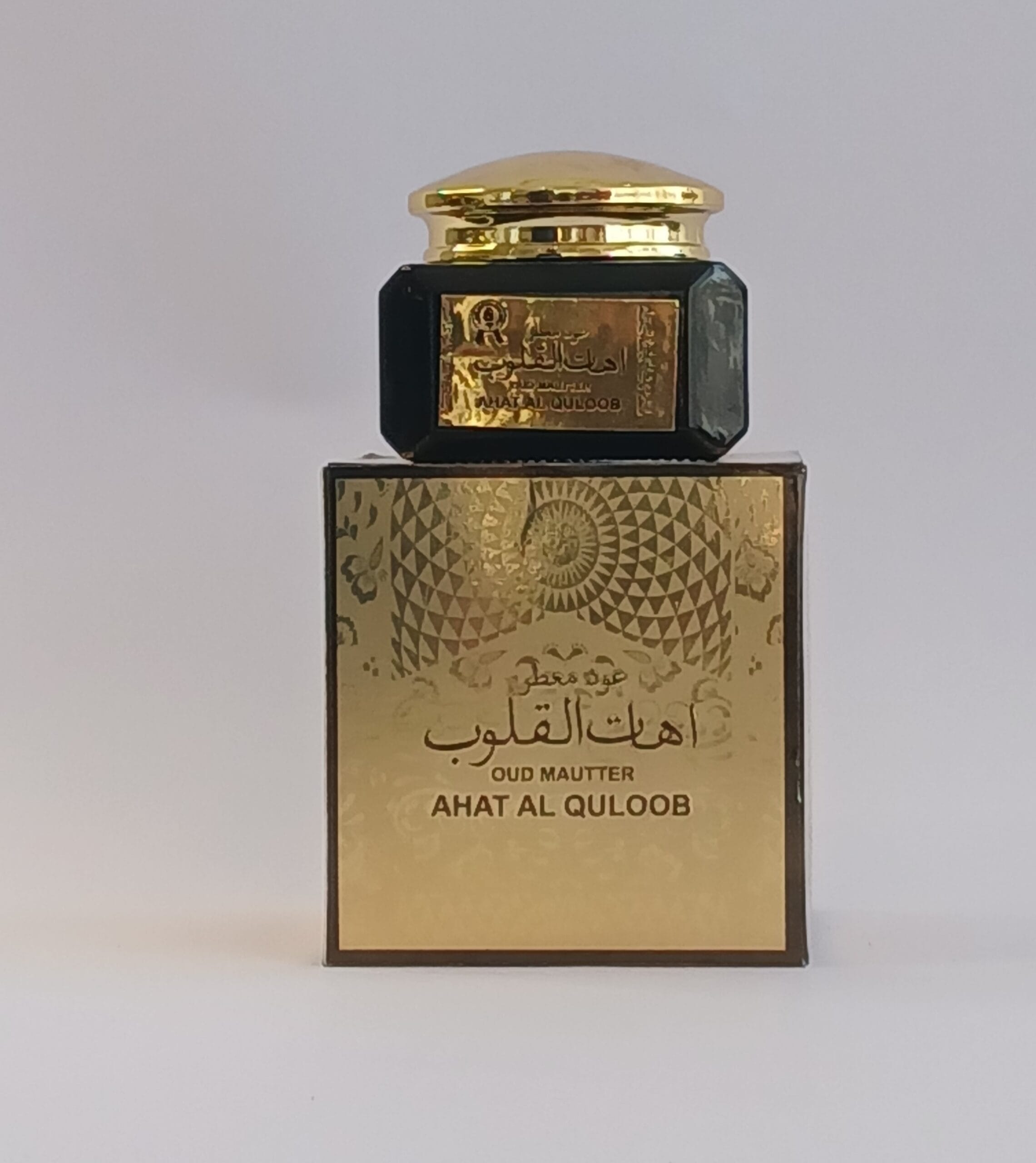 Ahat Al Quloob 25g Bakhoor (Wood Sticks) – Al Khayam Zafron