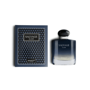 Salvage Elixir For Him - By Brandy Designs