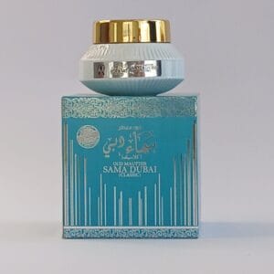 Sama Dubai 25g Bakhoor (Wood Sticks) – Al Khayam Zafron