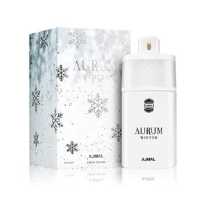 Aurum Winter For Her - By Ajmal