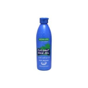 Coconut Hair Oil 100ml
