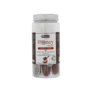 Honey Spoon Sidr