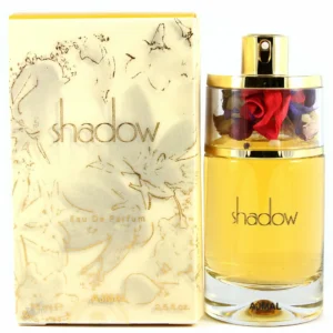 Shadow For Her - By Ajmal