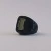 Ring Finger Counter Led - Black