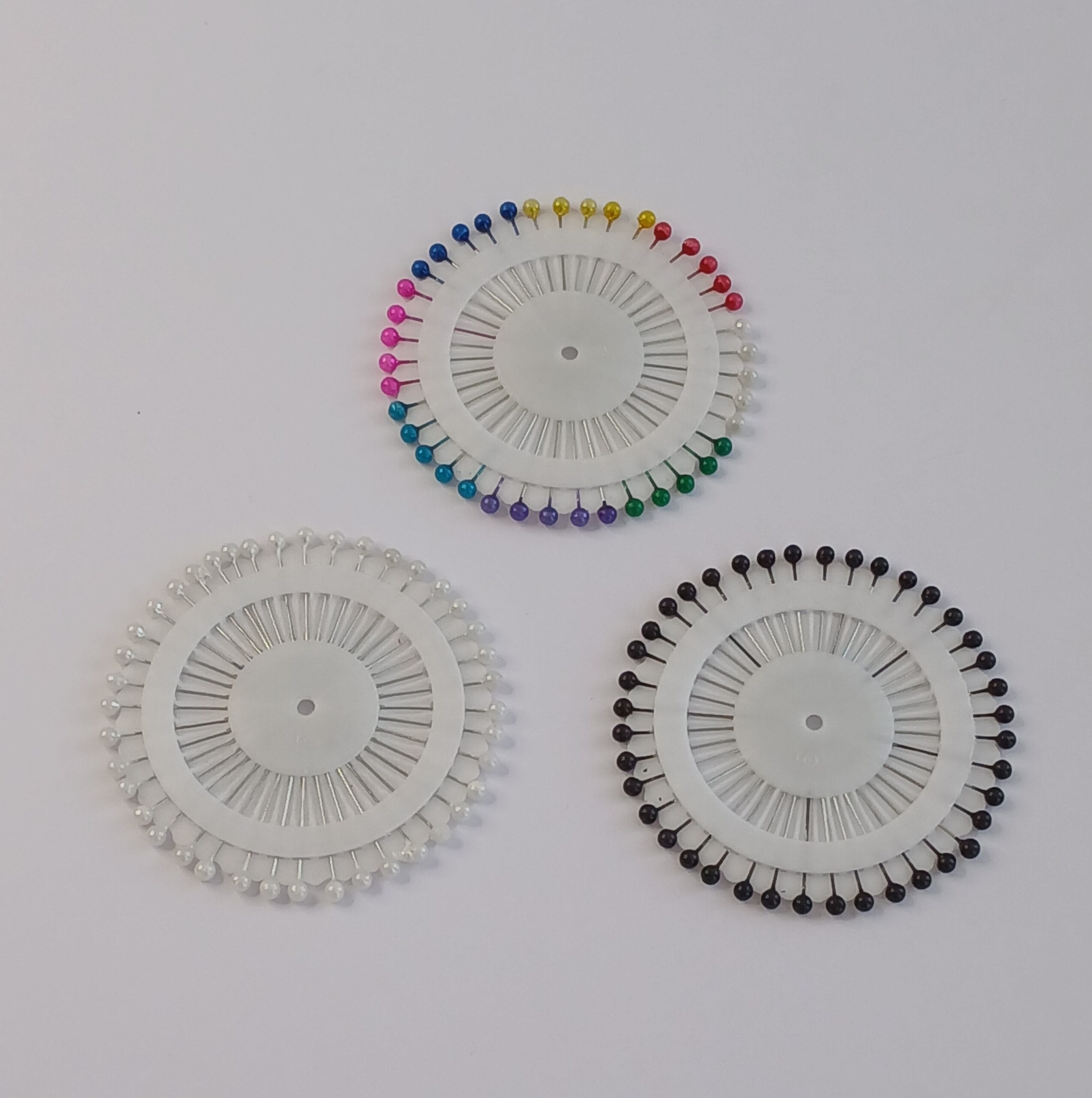 Scarf Pin Disc
