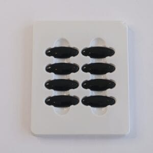 Hijab Pin Box - 8pc