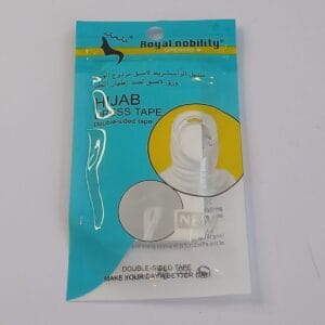 Hijab Tape - Double Sided